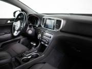 Kia Sportage IV Рестайлинг Москва  - изображение 27