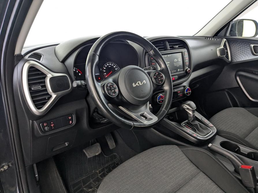 Kia Soul III Москва  - изображение 17