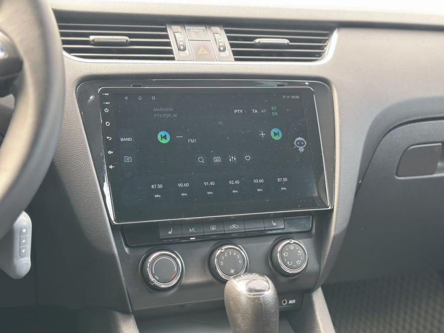Skoda Octavia III (A7) Липецк  - изображение 17