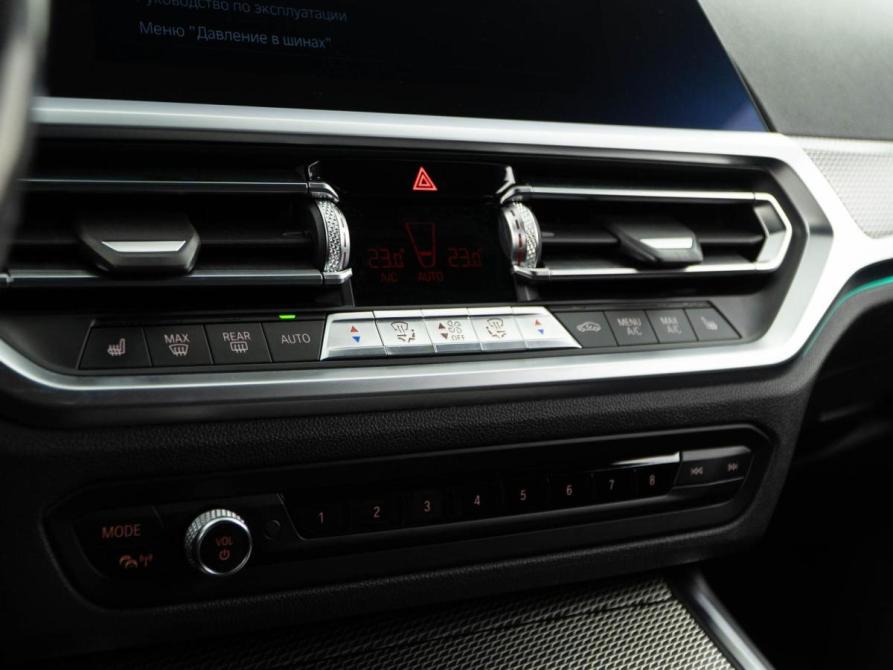 BMW 3 серии VII (G2x) Москва  - изображение 20