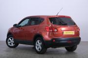 Nissan Qashqai I Омск  - изображение 27