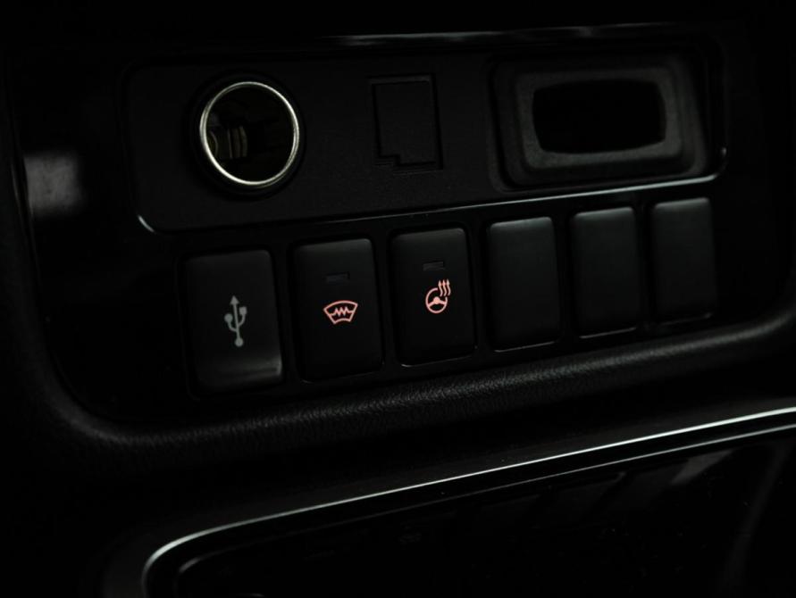 Mitsubishi Outlander III Рестайлинг 3 Санкт-Петербург  - изображение 16