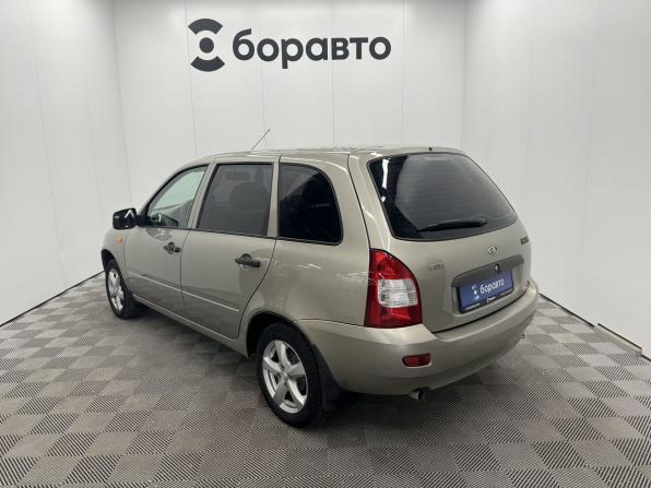 Lada (ВАЗ) Kalina I с пробегом 2013 года, цена 355 000 рублей, 116038 км, универсал, Автокод Объявления