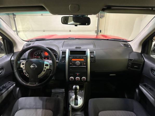 Nissan X-Trail II с пробегом 2010 года, цена 799 000 рублей, 173484 км, внедорожник, Автокод Объявления