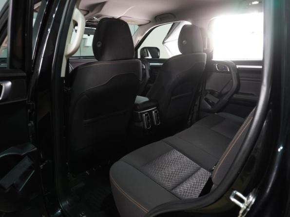 Haval Dargo I с пробегом 2024 года, цена 2 279 000 рублей, 24071 км, внедорожник, Автокод Объявления