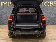 BMW X7 I (G07) Рестайлинг Москва  - изображение 33