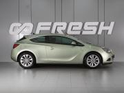 Opel Astra J Рестайлинг Минеральные Воды  - изображение 20