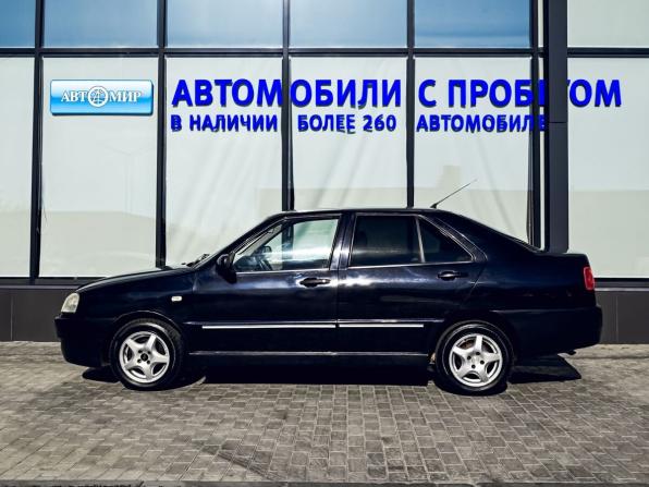 Chery Amulet (A15) I с пробегом 2007 года, цена 149 000 рублей, 165442 км, лифтбек, Автокод Объявления