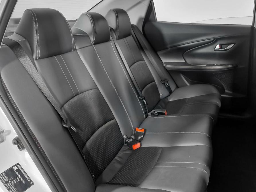 Changan Alsvin Нижний Новгород  - изображение 13