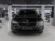 Skoda Octavia IV (A8) Москва  - изображение 25