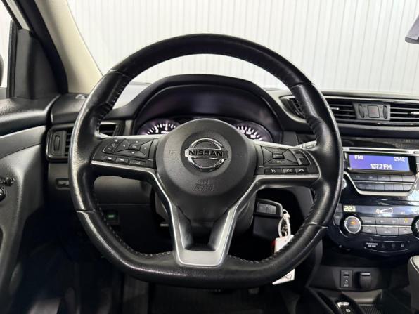 Nissan Qashqai II Рестайлинг с пробегом 2021 года, цена 1 820 000 рублей, 69000 км, внедорожник, Автокод Объявления