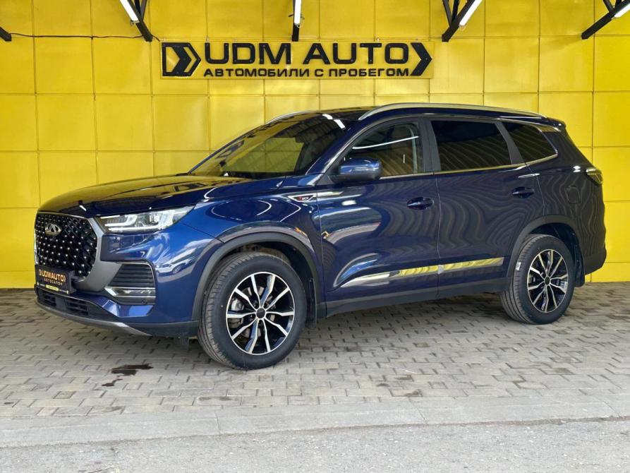 Chery Tiggo 8 Pro Max I Ижевск  - изображение 1