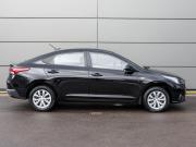 Hyundai Solaris II Рестайлинг Москва  - изображение 25