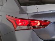 Hyundai Solaris II Рестайлинг Москва  - изображение 21