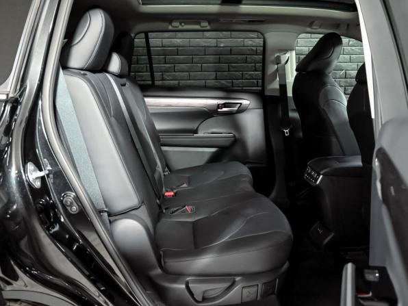 Toyota Highlander IV (XU70) с пробегом 2025 года, цена 5 250 000 рублей, 51 км, внедорожник, Автокод Объявления