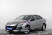 Mazda 3 II (BL) Рестайлинг Кемерово  - изображение 28