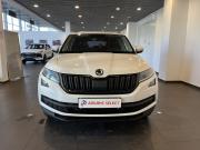 Skoda Kodiaq I Чебоксары  - изображение 45