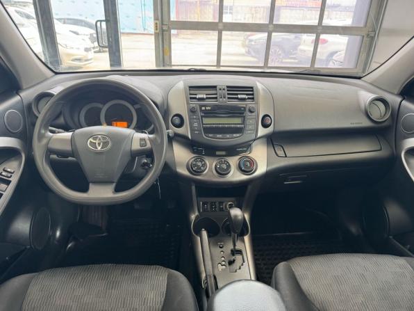 Toyota RAV4 III (XA30) Рестайлинг с пробегом 2011 года, цена 1 229 000 рублей, 240438 км, внедорожник, Автокод Объявления