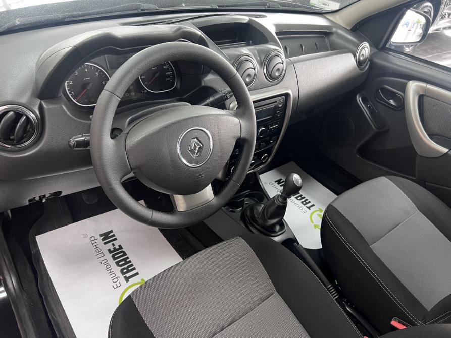 Renault Duster I Тверь  - изображение 9