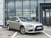 Mitsubishi Lancer X Рестайлинг Москва  - изображение 25