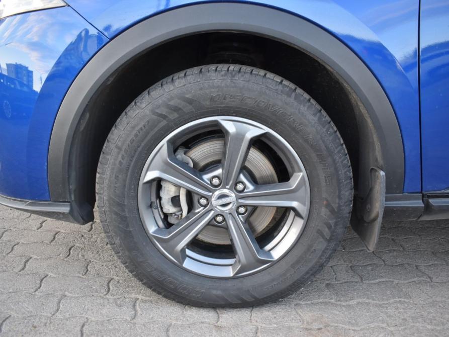 Haval F7x I Рестайлинг Архангельск  - изображение 9