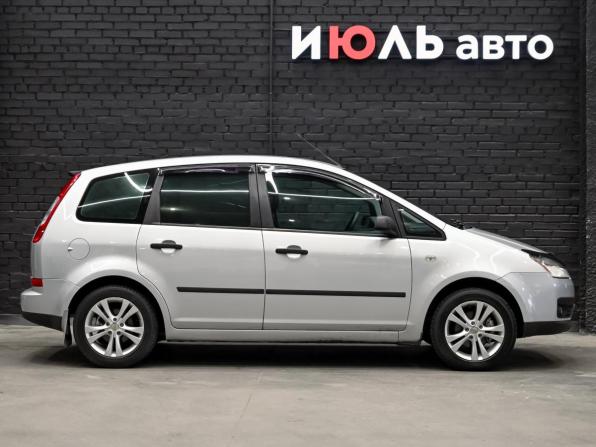 Ford C-MAX I с пробегом 2007 года, цена 380 000 рублей, 297472 км, минивэн, Автокод Объявления