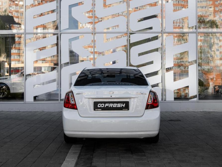 Daewoo Gentra II Ставрополь  - изображение 4