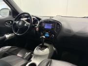 Nissan Juke I Самара  - изображение 24