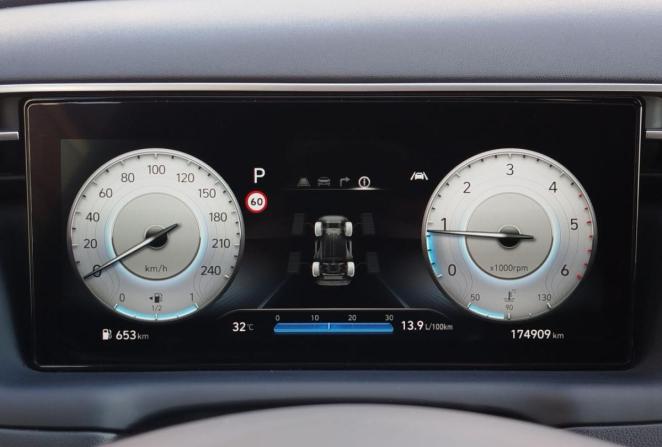 Hyundai Tucson IV с пробегом 2021 года, цена 2 695 000 рублей, 174909 км, внедорожник, Автокод Объявления