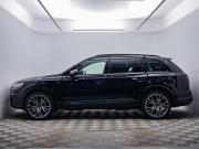 Audi Q7 II (4M) Москва  - изображение 22