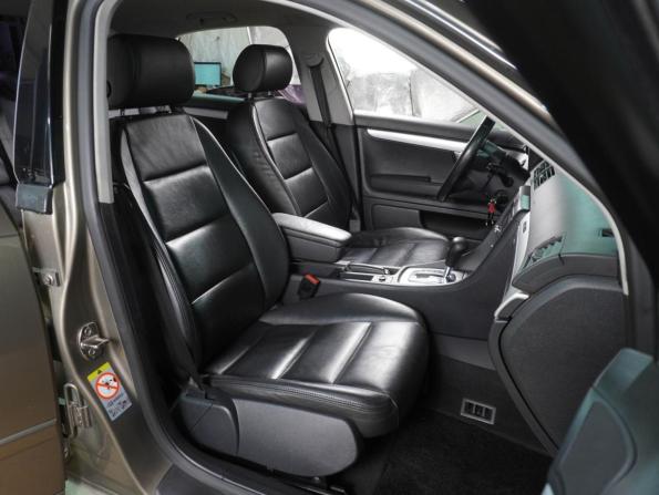 Audi A4 III (B7) с пробегом 2007 года, цена 1 060 000 рублей, 267515 км, седан, Автокод Объявления