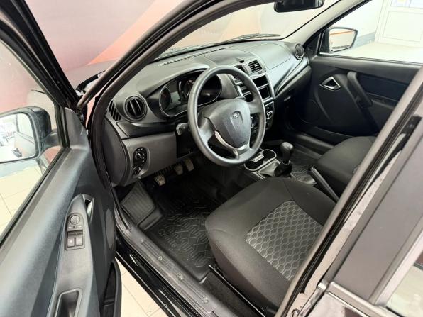 Lada (ВАЗ) Granta I Рестайлинг с пробегом 2025 года, цена 867 000 рублей, 23700 км, седан, Автокод Объявления