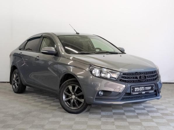 Lada (ВАЗ) Vesta I с пробегом 2021 года, цена 1 055 000 рублей, 94399 км, седан, Автокод Объявления