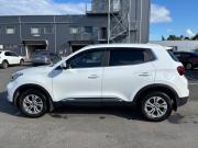 Chery Tiggo 4 Pro I Рестайлинг Санкт-Петербург  - изображение 18