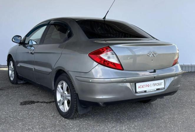 Chery M11 (A3) с пробегом 2013 года, цена 435 000 рублей, 124467 км, седан, Автокод Объявления