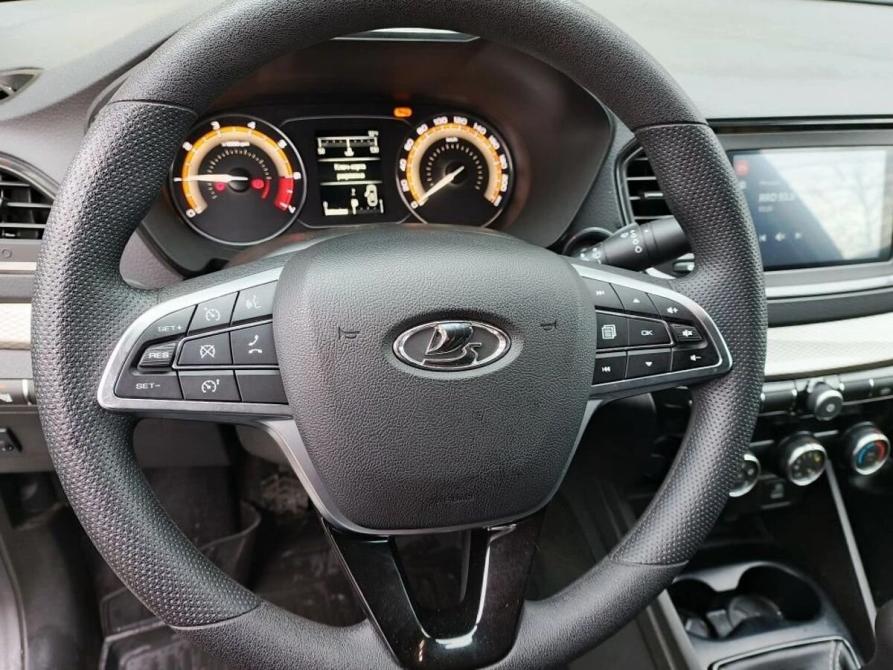 Lada (ВАЗ) Vesta I Рестайлинг (NG) Ярославль  - изображение 10