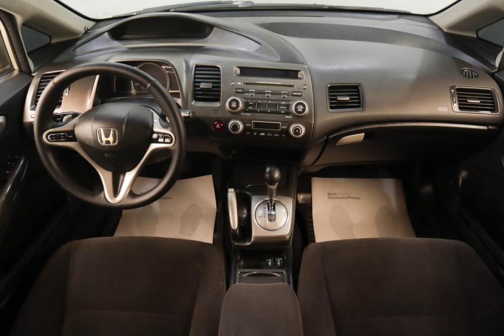 Honda Civic VIII Челябинск  - изображение 10