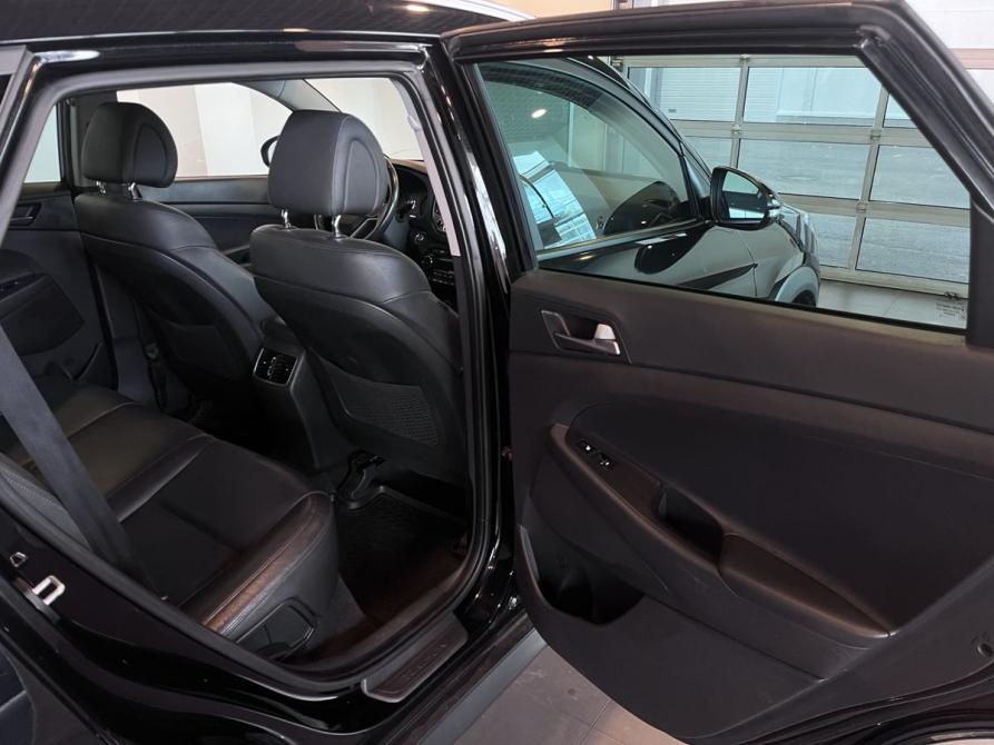 Hyundai Tucson III Чебоксары  - изображение 26