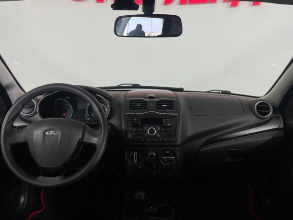 Lada (ВАЗ) Granta I Рестайлинг с пробегом 2024 года, цена 945 000 рублей, 46000 км, универсал, Автокод Объявления