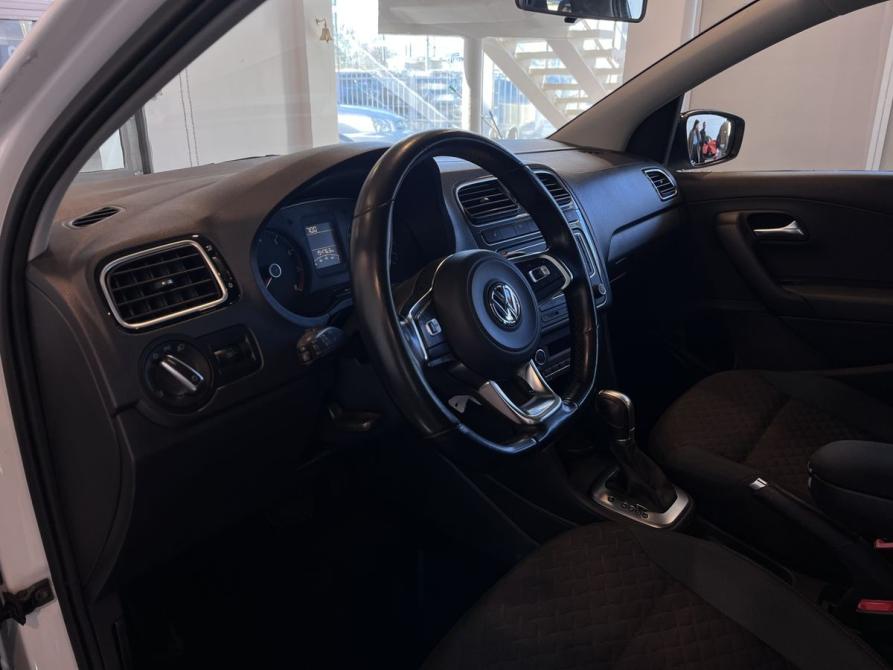 Volkswagen Polo V Рестайлинг Чебоксары  - изображение 23