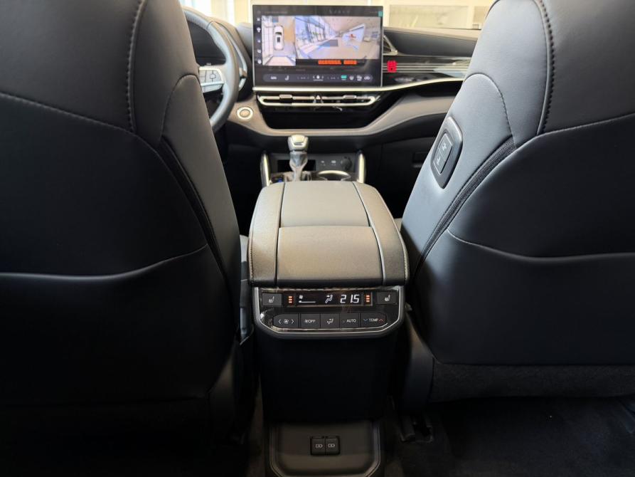 Toyota Highlander IV (XU70) Краснодар  - изображение 24
