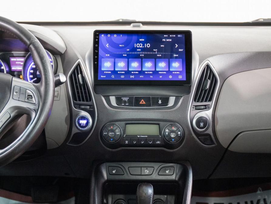 Hyundai ix35 I Иркутск  - изображение 11