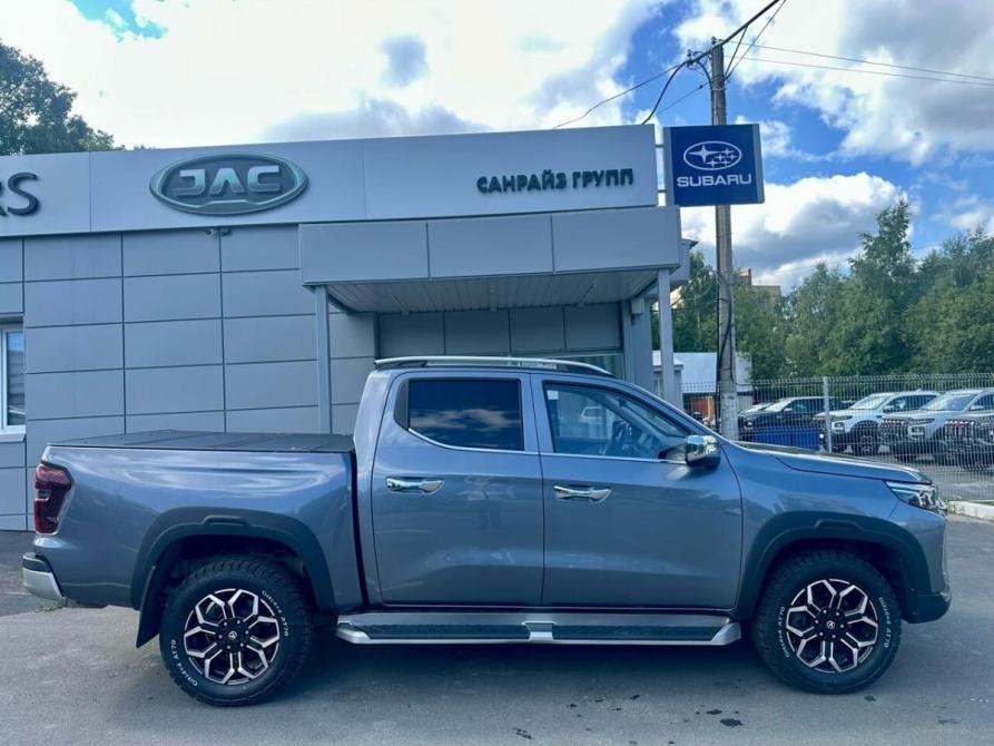 Changan Hunter Plus Петрозаводск  - изображение 5