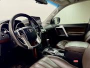 Toyota Land Cruiser Prado 150 Series Рестайлинг 1 Вологда  - изображение 33