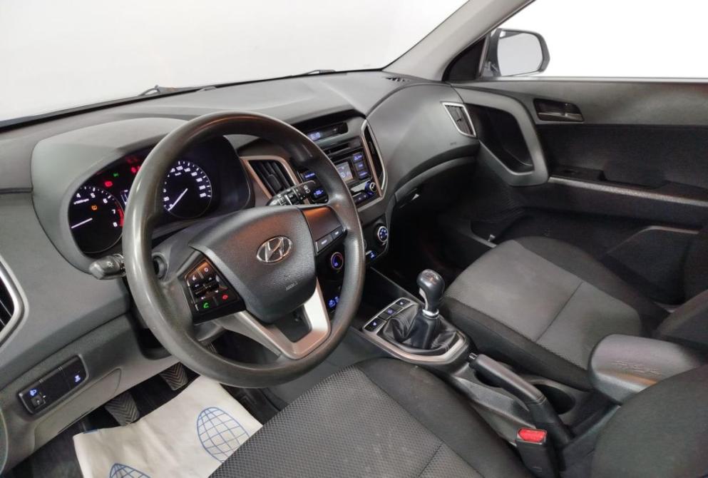 Hyundai Creta I Саратов  - изображение 23