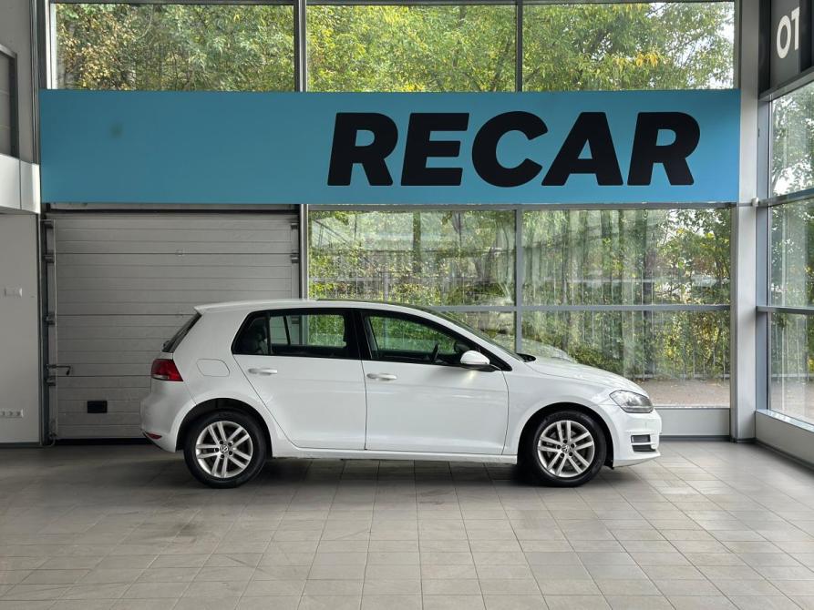 Volkswagen Golf VII Санкт-Петербург  - изображение 6