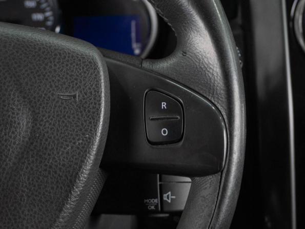 Renault Duster I Рестайлинг с пробегом 2015 года, цена 1 199 000 рублей, 126118 км, внедорожник, Автокод Объявления