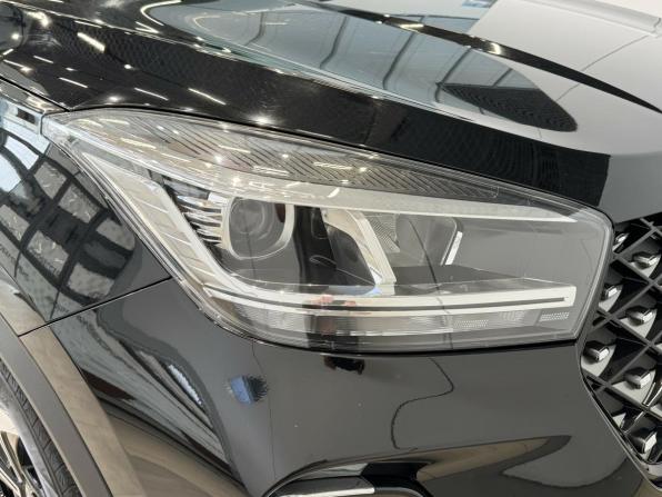 Chery Tiggo 4 Pro I с пробегом 2023 года, цена 1 799 000 рублей, 20702 км, внедорожник, Автокод Объявления