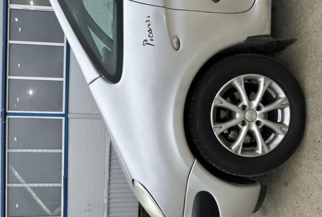 Citroen Xsara Picasso с пробегом 2002 года, цена 375 000 рублей, 227674 км, компактвэн, Автокод Объявления