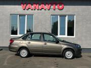 Lada (ВАЗ) Granta I Рестайлинг Альметьевск  - изображение 29